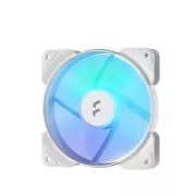 Fractal Design Aspect 12 RGB PWM Beli okvir
