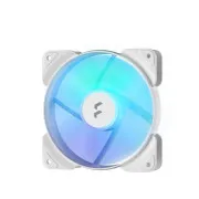 Fractal Design Aspect 12 RGB PWM Beli okvir