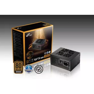 FSP SFX PRO 450/450W/SFX/80PLUS Bronasta/maloprodajna FSP SFX PRO 450/450W/SFX/80PLUS Bronasta/maloprodajna
