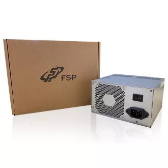 FSP FSP400-70PFL (SK)/industrijski/rjava škatla/400W/ATX/85%/Bulk FSP FSP400-70PFL (SK)/industrijski/rjava škatla/400W/ATX/85%/Bulk