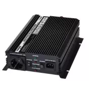 Carspa UPS1000-12 12V/230V 1000W pretvornik napetosti s polnilnikom 12V/10A in funkcijo UPS