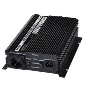 Carspa UPS1000-12 12V/230V 1000W pretvornik napetosti s polnilnikom 12V/10A in funkcijo UPS