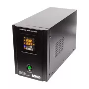 Rezervno napajanje MHPower MPU700-12, UPS, 700 W, čisti sinus
