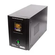 Rezervno napajanje MHPower MPU700-12, UPS, 700 W, čisti sinus