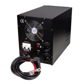 MHPower MPU-1600-12, UPS, 1600 W MHPower MPU-1600-12, UPS, 1600 W