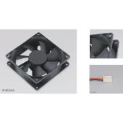 Dodatni ventilator Akasa 92x92x25 OEM