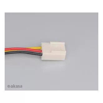 Dodatni ventilator Akasa 92x92x25 OEM