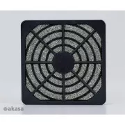 Ventilatorski filter AKASA 8 cm