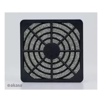 Ventilatorski filter AKASA 8 cm