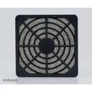 Ventilatorski filter AKASA 8 cm