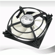 ARCTIC F8 PRO TC 80mm ventilator za ohišje s TC nadzorom