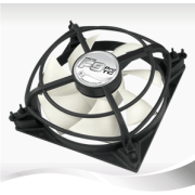 ARCTIC F8 PRO TC 80mm ventilator za ohišje s TC nadzorom