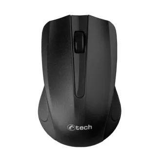C-tech WLM-01/Office/Optical/1 200 DPI/Wireless USB/Black C-tech WLM-01/Office/Optical/1 200 DPI/Wireless USB/Black