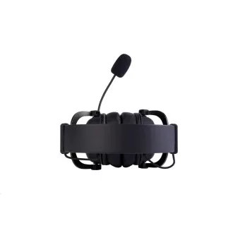 C-TECH ARCHON V2/Stereo/Jack/Wire/Black