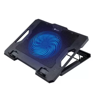 C-TECH CLP-S100, 17", 1x 140mm, 2x USB, modra osvetlitev C-TECH CLP-S100, 17", 1x 140mm, 2x USB, modra osvetlitev