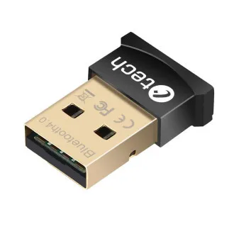 Bluetooth adapter C-TECH BTD-02, v 4.0, USB mini ključ