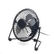 Ventilator USB C-tech UF-01