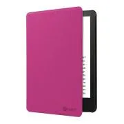 C-TECH PROTECT etui za Amazon Kindle PAPERWHITE 2024/COLORSOFT, AKC-21R, malina