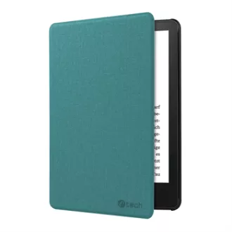 C-TECH PROTECT etui za Amazon Kindle PAPERWHITE 2024/COLORSOFT, AKC-21J, jade