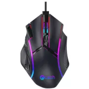 Gaming miška C-TECH Akali (GM-15), priložnostne igre,