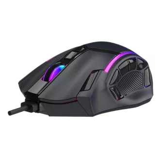 Gaming miška C-TECH Akali (GM-15), priložnostne igre,