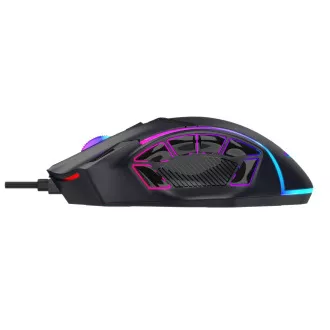 Gaming miška C-TECH Akali (GM-15), priložnostne igre,