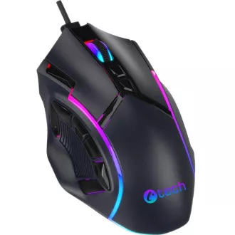 Gaming miška C-TECH Akali (GM-15), priložnostne igre,