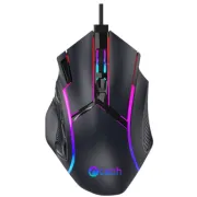 Gaming miška C-TECH Akali (GM-15), priložnostne igre,
