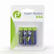GEMBIRD AAA alkalne baterije 4ks