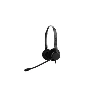 Jabra BIZ 2300/Stereo/USB/Wire/črna