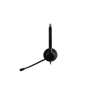 Jabra BIZ 2300/Stereo/USB/Wire/črna