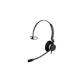 Jabra BIZ 2300/Mono/USB/Wire/črna