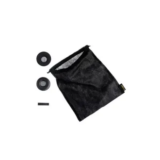Jabra BIZ 2300/Mono/USB/Wire/črna