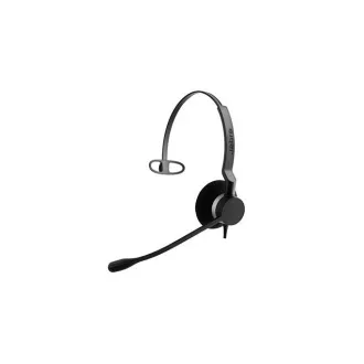 Jabra BIZ 2300/Mono/USB/Wire/črna