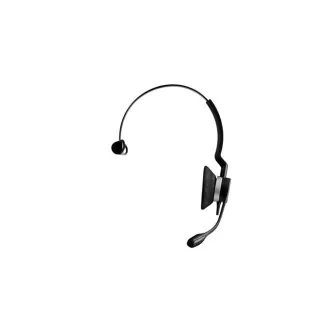 Jabra BIZ 2300/Mono/USB/Wire/črna