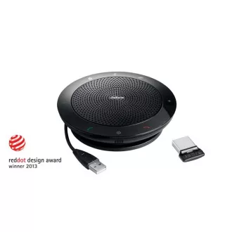 Jabra SPEAK 510 , USB, BT, LINK 360