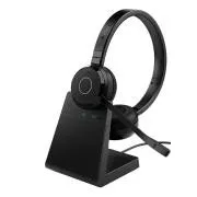 Jabra Evolve 65 TE, Link390a MS Mono stojalo