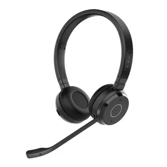 Jabra Evolve 65 TE, Link390a MS Mono stojalo