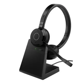 Jabra Evolve 65 TE, Link390a MS Stereo stojalo