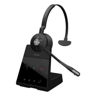 Jabra Engage 65 SE, monofoni