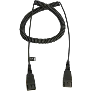Jabra Podaljševalni kabel, QD-QD, 0,5-2 m, navit