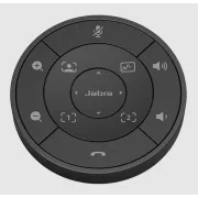 Daljinski upravljalnik Jabra PanaCast 50, črn