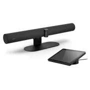 PanaCast 50 Video Bar System MS VB & TC, EMEA Polnilnik-C