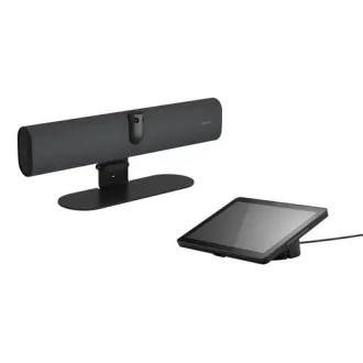 Jabra PanaCast 40 VBS, MS VB & TC, EMEA, polnilec-C Jabra PanaCast 40 VBS, MS VB & TC, EMEA, polnilec-C