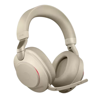 Jabra Evolve2 85/Stereo/ANC/BT/Wireless/MS/Beige Jabra Evolve2 85/Stereo/ANC/BT/Wireless/MS/Beige