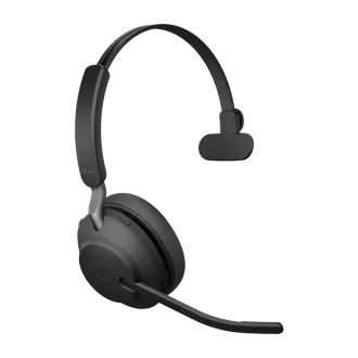 Jabra Evolve2 65/Mono/BT/Wireless/MS/črna Jabra Evolve2 65/Mono/BT/Wireless/MS/črna