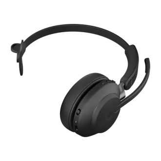 Jabra Evolve2 65/Mono/BT/Wireless/MS/črna Jabra Evolve2 65/Mono/BT/Wireless/MS/črna