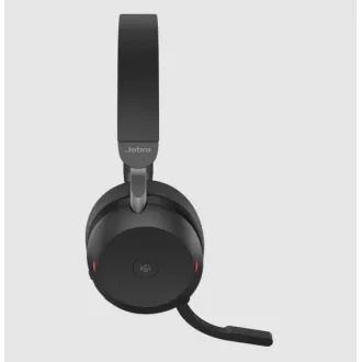Jabra Evolve2 75/Stereo/ANC/USB-C/BT/Wireless/Stand/Beige Jabra Evolve2 75/Stereo/ANC/USB-C/BT/Wireless/Stand/Beige