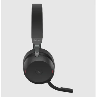 Jabra Evolve2 75/Stereo/ANC/USB-C/BT/Wireless/Stand/Beige Jabra Evolve2 75/Stereo/ANC/USB-C/BT/Wireless/Stand/Beige