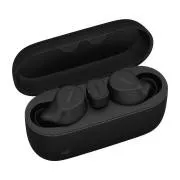 Jabra Evolve2 Buds/Stereo/ANC/USB-C/BT/Wireless/MS/črna